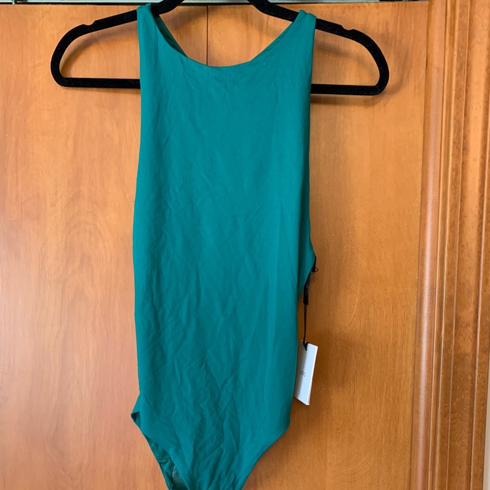 Onia Yvette one piece swim - Picture 7 of 7
